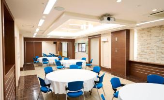 Ageo Tobu Hotel