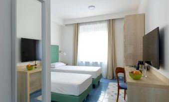 Napolit'Amo Hotel Medina