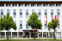 Ibis Muenchen Garching Hotels in Garching bei Munchen