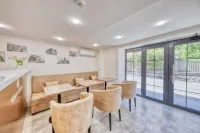 Maison Heritage Hotel