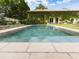 Chambres d'hôtes Domaine de Ginouilhac