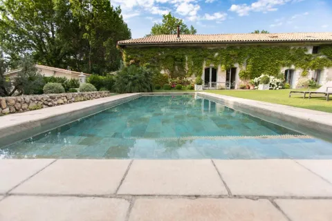 Domaine de Ginouilhac