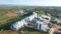 Lakehill Villas Hotel di B Lá