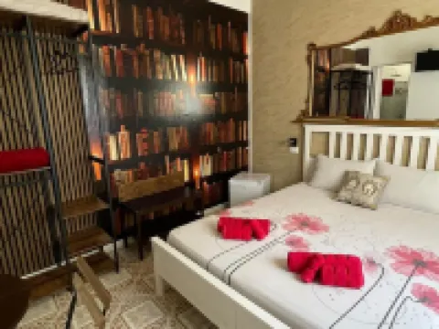 "Da Nina" Hotels in Lascari