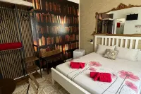 "Da Nina" Hotels in Gratteri