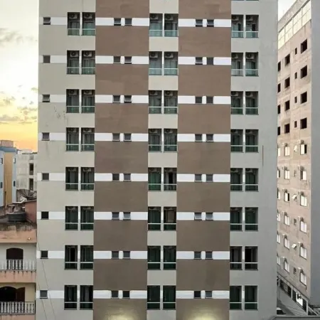 Hotel San Rafain