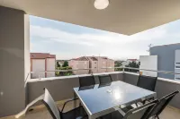 Apartments & Rooms Danivan Pool Villas B Hotels in Gajac