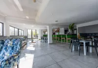 Anew Hotel & Convention Centre or Tambo Johannesburg Hotels in Benoni