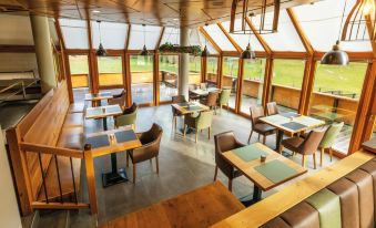 Hotel Im Krummbachtal