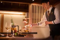 SEKITEI - bar