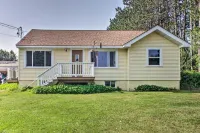 Cozy Getaway 5 Miles to Duluth and Lake Superior! Hôtels à : Proctor