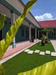 D'Embun Inap Desa Besut Hotel a 