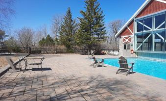 Margarita  Vacation Get Away