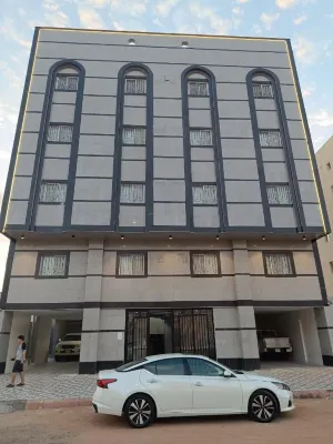 Yaqoot Al Madina Suites Các khách sạn ở Medinah