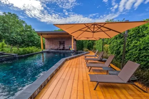 La Levée Resort