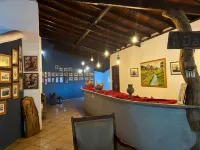 Hotel Catavento Hotels in Cristalina