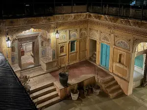 Mandawa Kothi