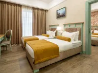 Macara Village Resort Ξενοδοχεία στην πόλη Guba