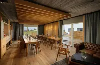Mývatn - Berjaya Iceland Hotels Hotel di Reykjahlie