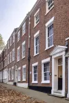 The Seven Chester Hotels in 