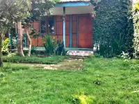 Rinjani Terrace Cottage