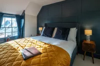 The Buddle Inn Hotel di Ventnor