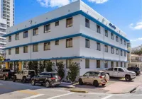 نوتبوك ميامي بيتش