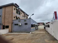 Hotel San Pedro Hotels in Mfoundi