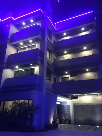 Yunlin Business Hotel Отели рядом с достопримечательностью «Пекин-Хаун-Тянь»