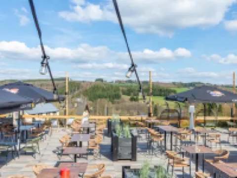 Achouffe Valley Hotels in Houffalize