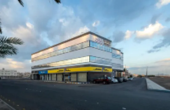 Luma Serviced Apartments