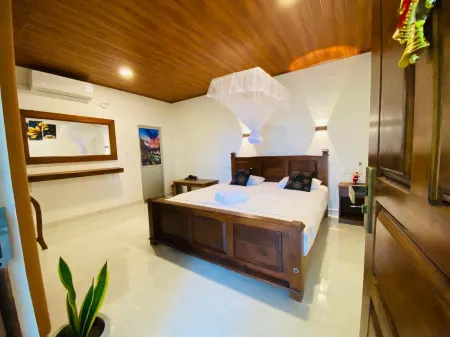 Fairview Dill Homestay Отели рядом с достопримечательностью «Пофемс Арборетум»