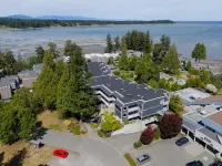 Pacific Shores Resort & Spa Hotels in Nanaimo E