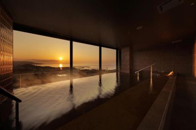 スパ・大浴場 The Shinra - 森羅の写真