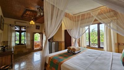 その他 アラズ グリーン ラグーン ホテルズの写真