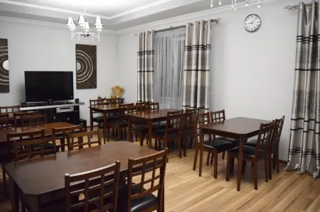 Hotel Grig