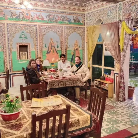 Hotel Shekhawati, A Boutique Stay