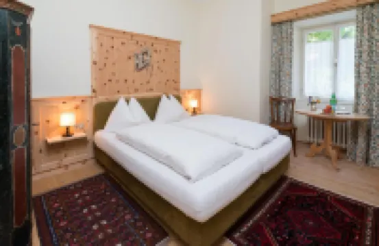 Gasthof Kohlern 1130 m