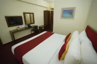 The Hotel Raja Palace Hotels in Tirunelveli