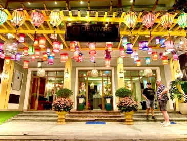 De Vivre Hoi AN - Aman Boutique Hotel