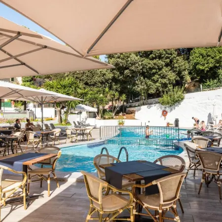 Apartamentos Alta Galdana