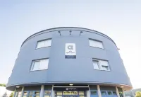 Alda Egues Rooms Hotels in Gorraiz