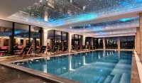 Residence Hills Lux Hotels & Spa Kopaonik Hotels near Dolina sportova