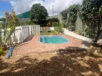 Aan de Bergen Hotels in Swellendam
