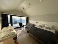 Magma Hotel