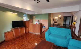 Amy Home Moonlight Apartment, Cameron Highlands