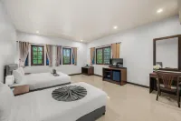 SimPly Stay Fisherman's Village Hotel in zona Sakura Spa