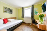 Hotel Zum Stern Spreewald Hotels in Spree-NeiBe