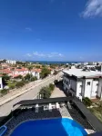 magarsus elit hotel Các khách sạn ở Karatas