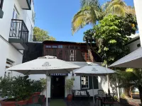 斯泰倫布什飯店 Stellenbosch附近的飯店